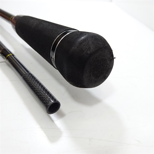 ハイタイドTZ　S87ML